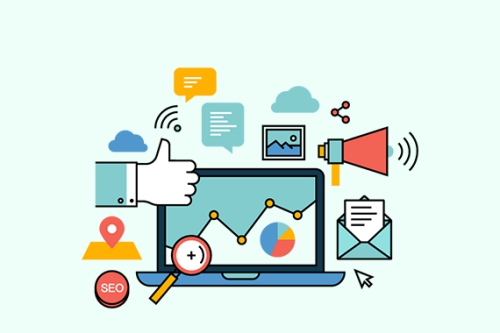 西乌珠穆沁提升网络推广效果企业要注意哪些方面的问题
