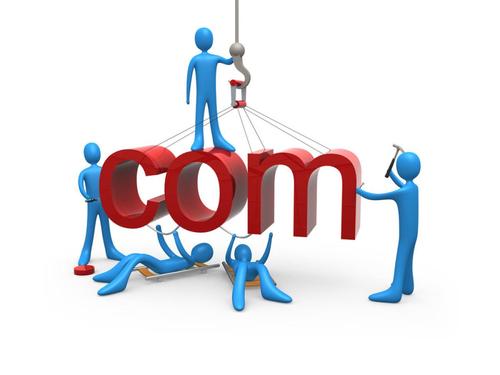 西乌珠穆沁企业网站建设成功与否和哪些有关呢