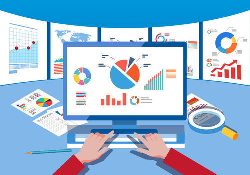 西乌珠穆沁哪一种网站设计风格才是适合企业呢？